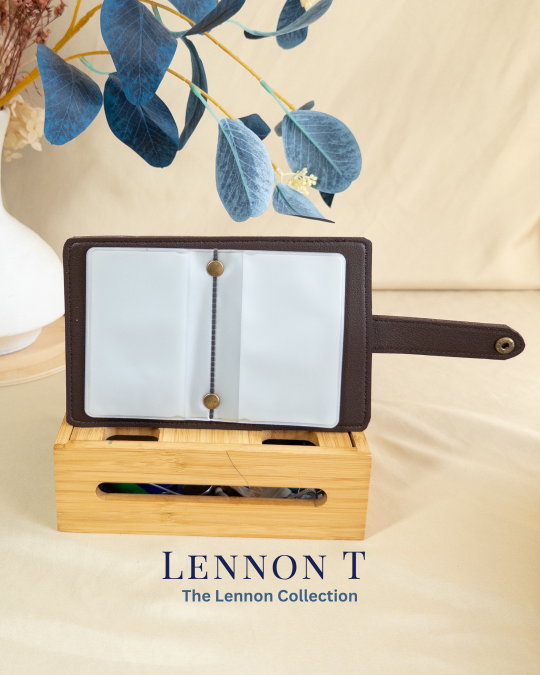 Lennon T
