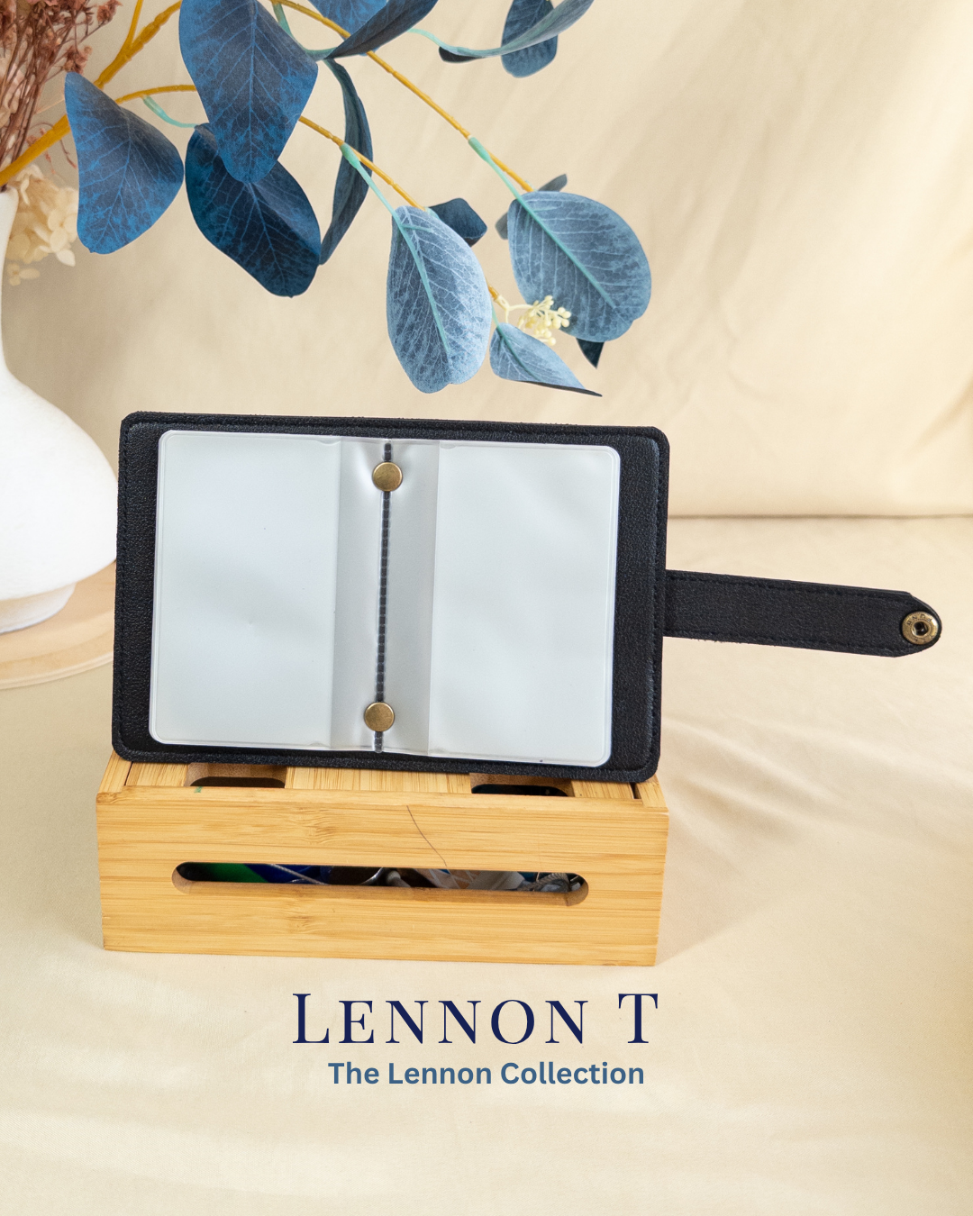 Lennon T