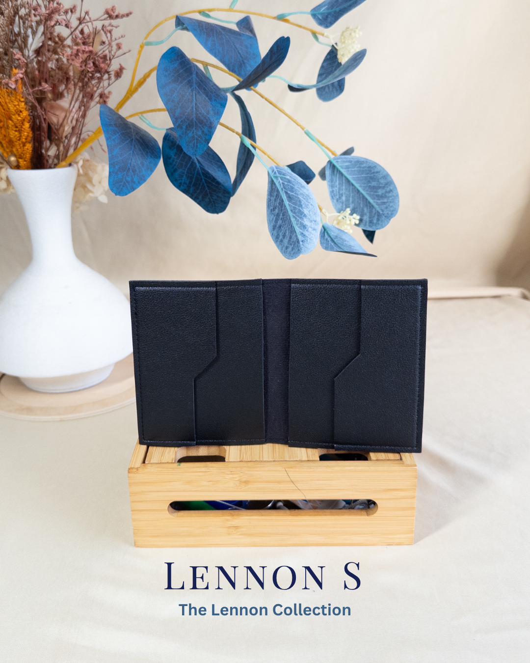 Lennon S