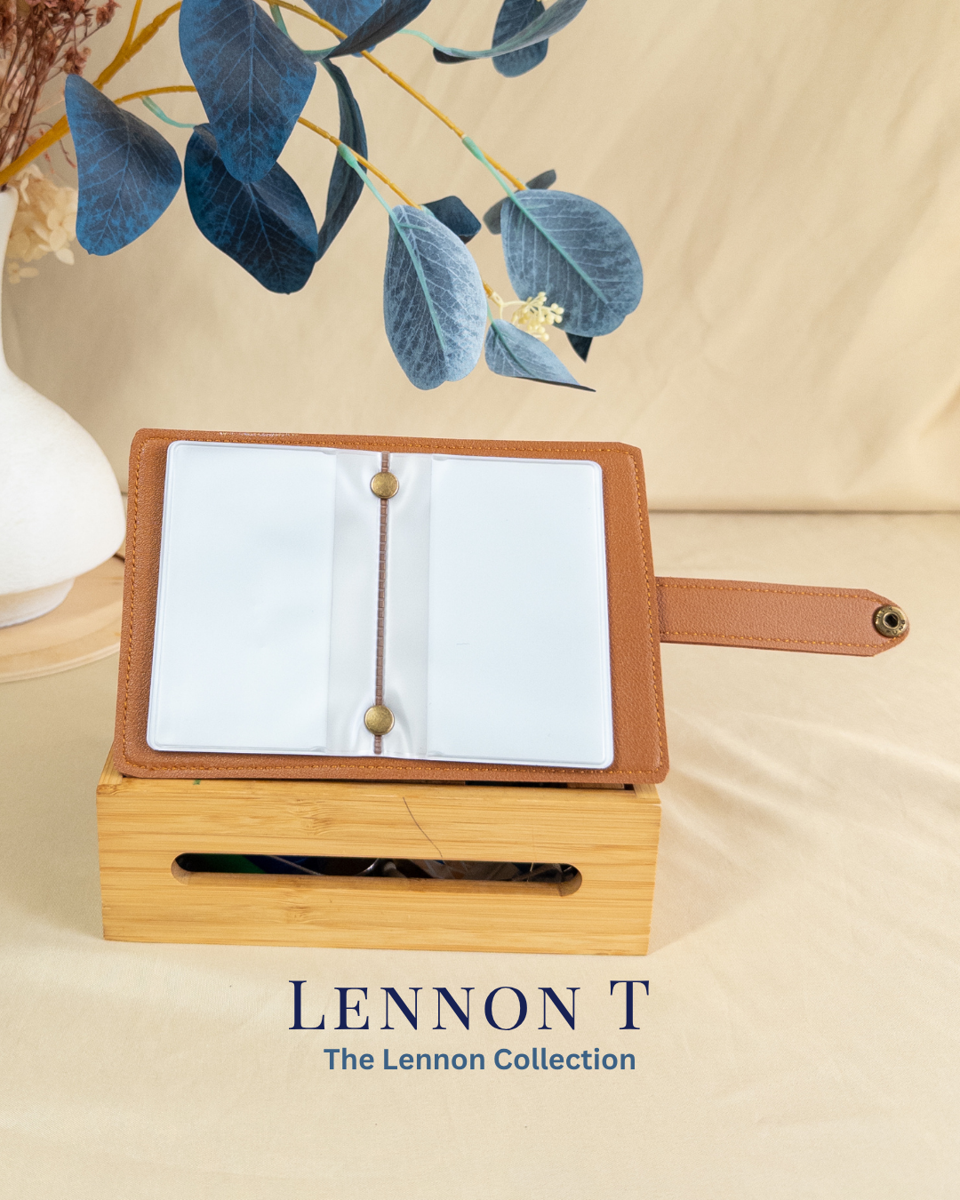 Lennon T