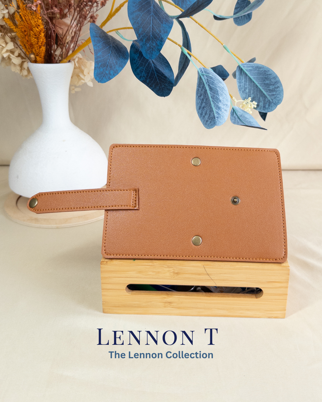 Lennon T