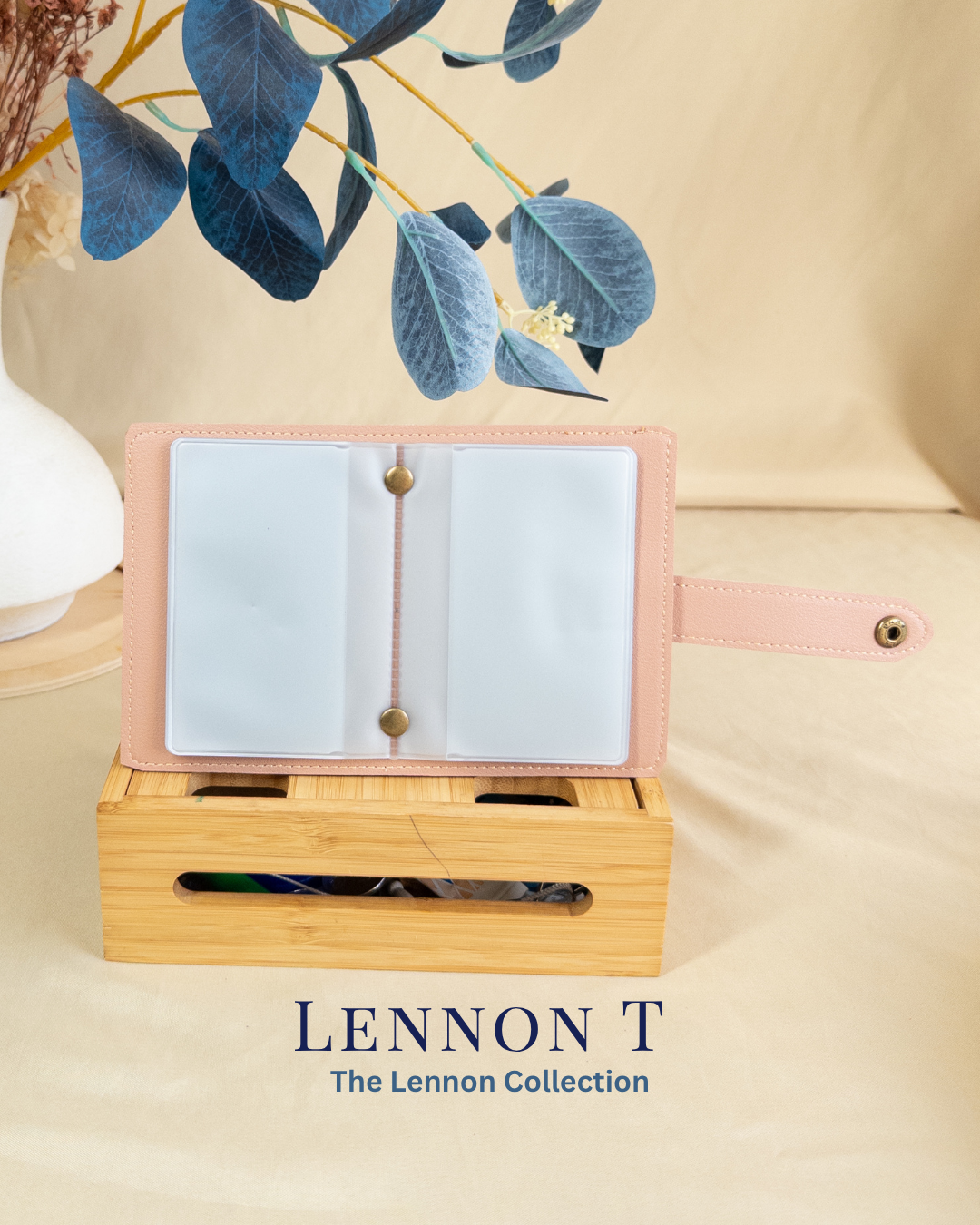 Lennon T