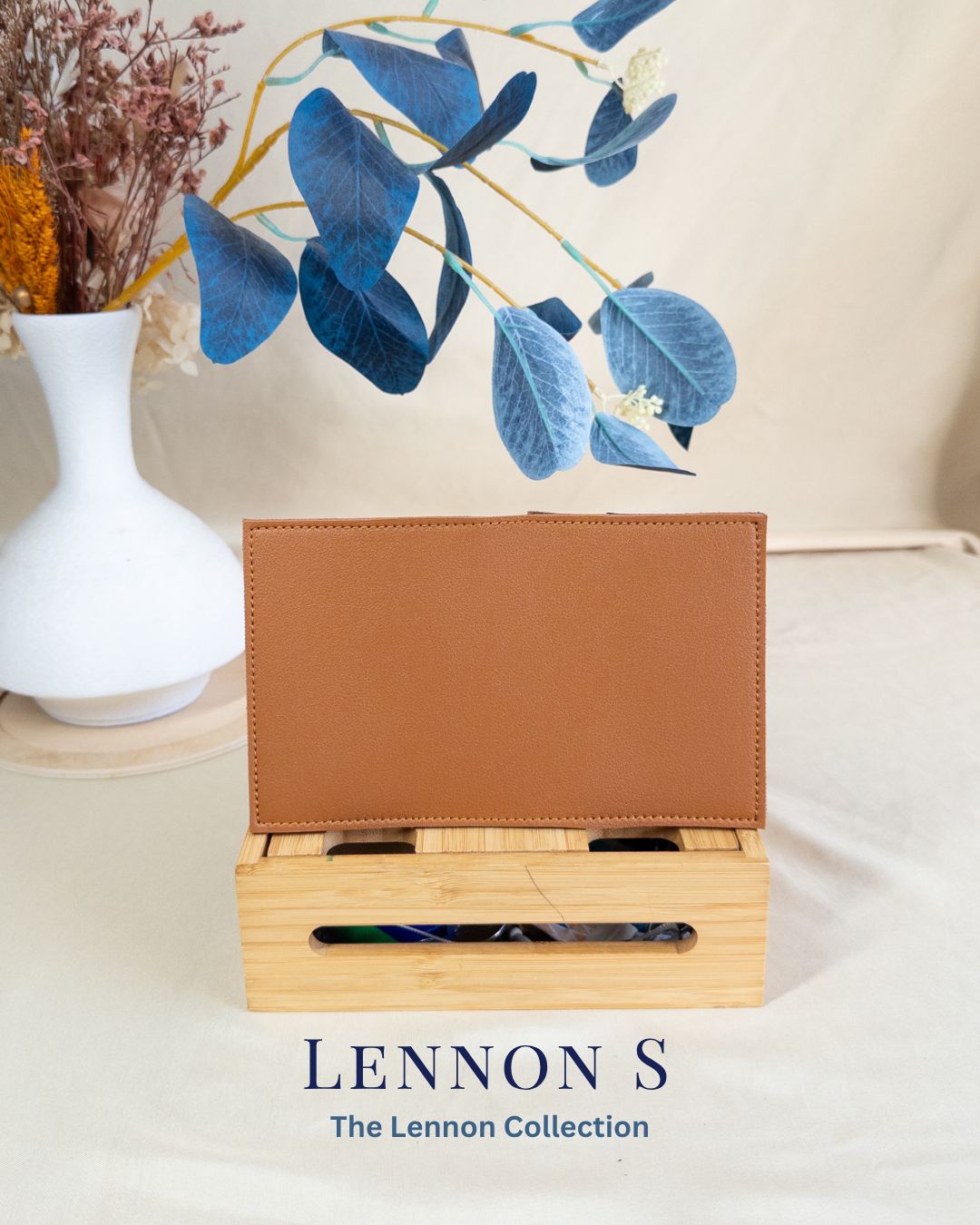 Lennon S