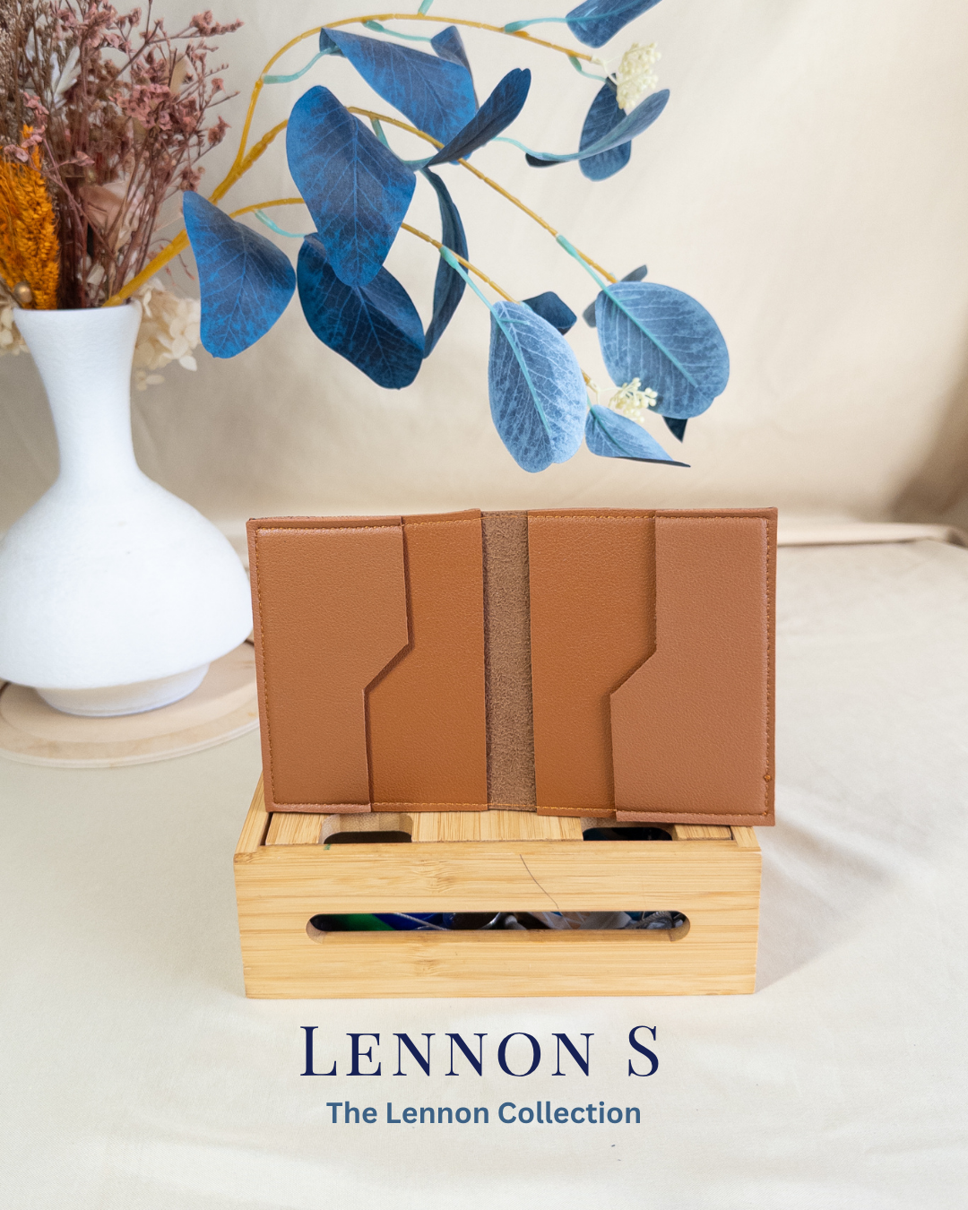 Lennon S