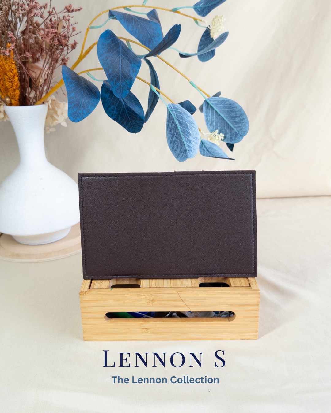 Lennon S